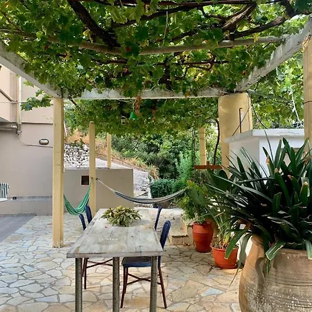 Hébergement de vacances At South Chania *