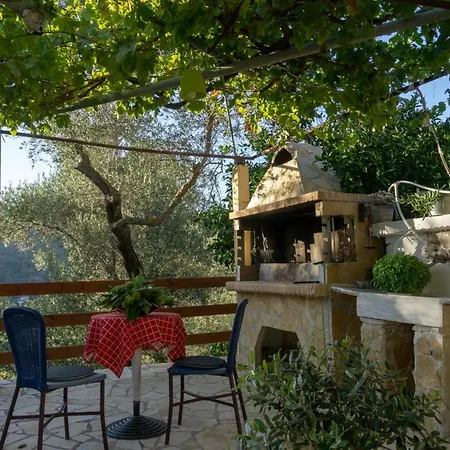 Holiday home At South Chania Grigoriana