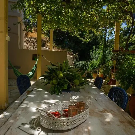 At South Chania Holiday home