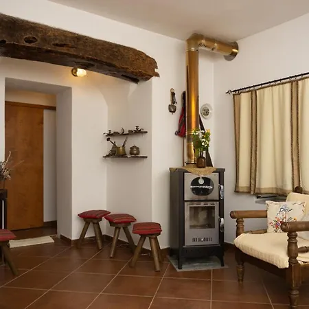 At South Chania Holiday home *