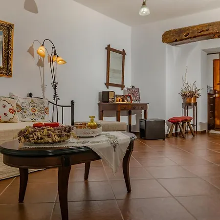 At South Chania Holiday home *